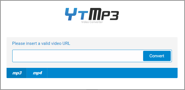 Online-Videos mit YTMP3 in MP3 umwandeln