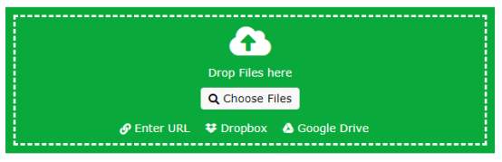 Convert AVI to MOV online.