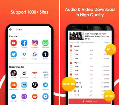 vidmate