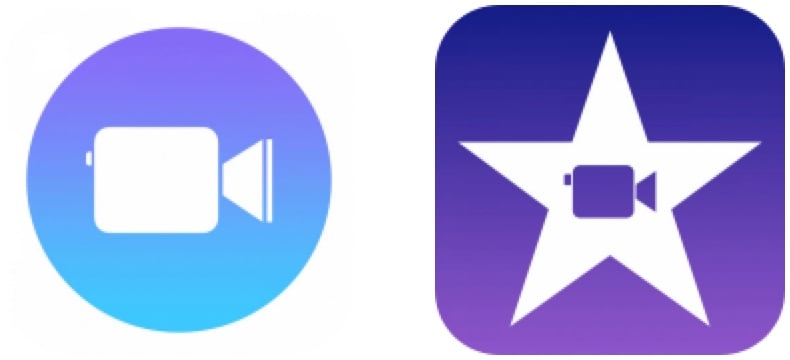 iMovie
