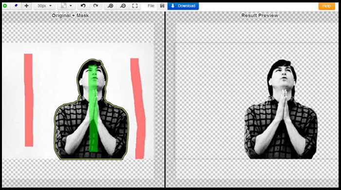 clippingmagic