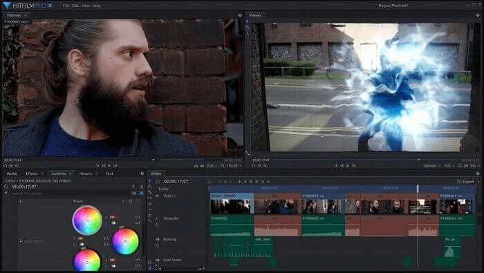 hitfilmexpress