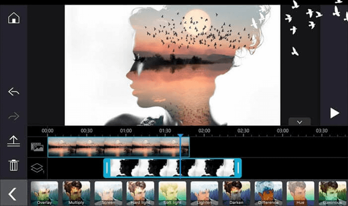 powervidepeditor