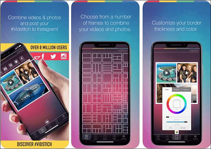 VidStitch