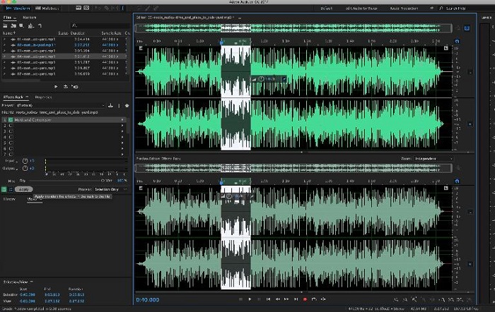 Adobe Audition