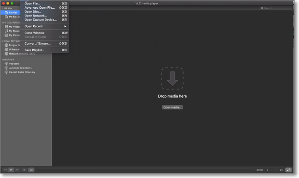 imovie alternative vlc