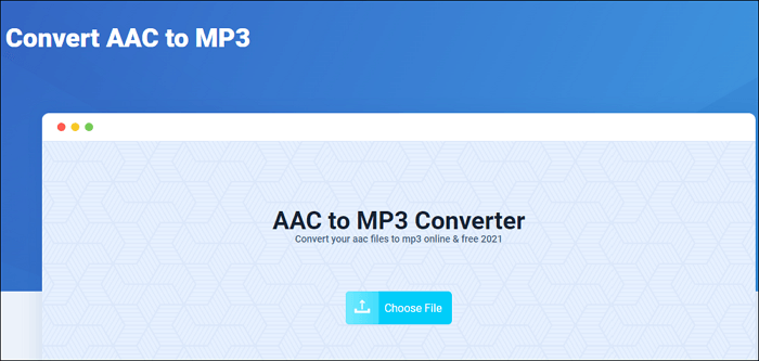 iTunes to MP3 online