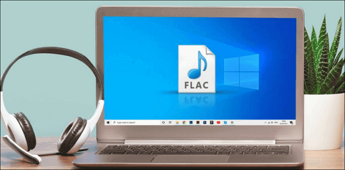 flac on pc