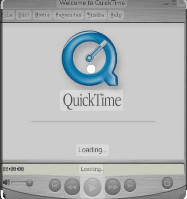 QuickTime