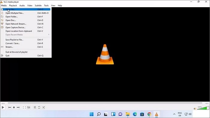 vlc