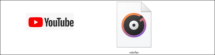 youtube to flac