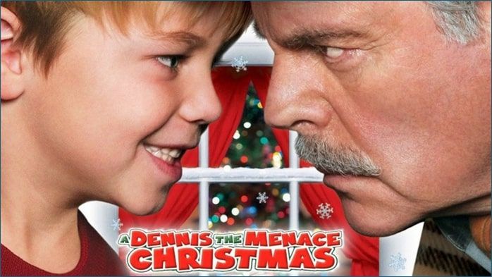 丹尼斯的威脅聖誕節電影.jpg