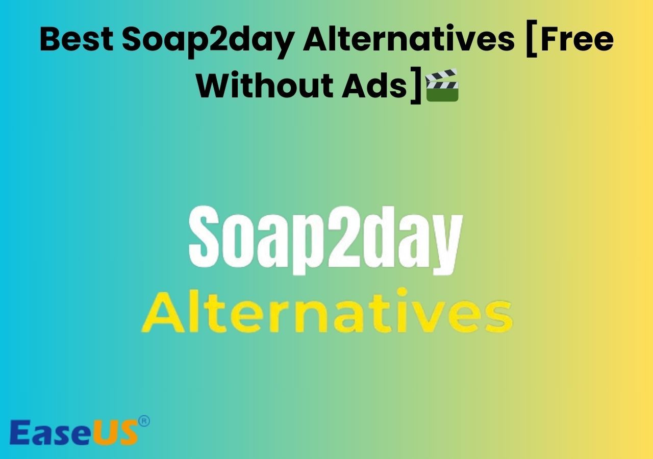 Alternativa Soap2day