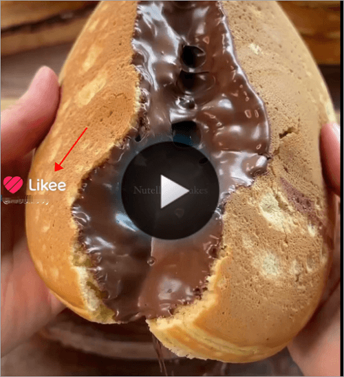 內建下載附浮水印