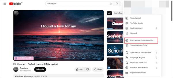 verifique a data de validade