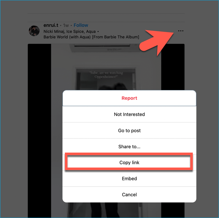 copy-link-instagram-post-web-app