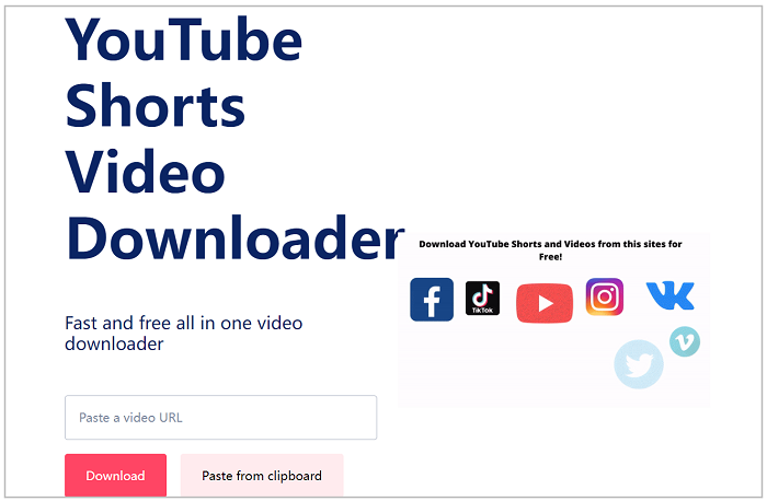 Davapps Video-Downloader