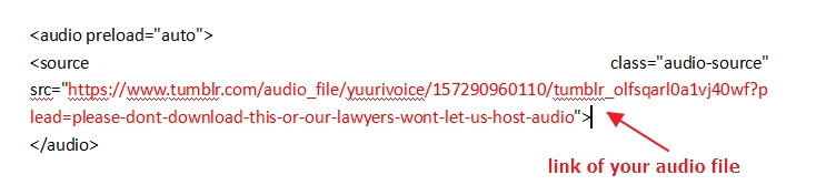 baixar vídeo do Tumblr no seu computador