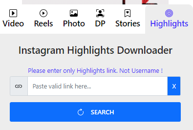 Laden Sie Instagram Highlights auf iPhone und Android herunter