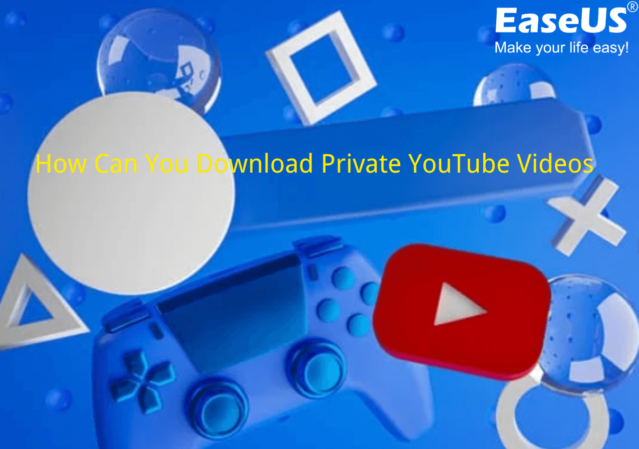 download private youtube videos