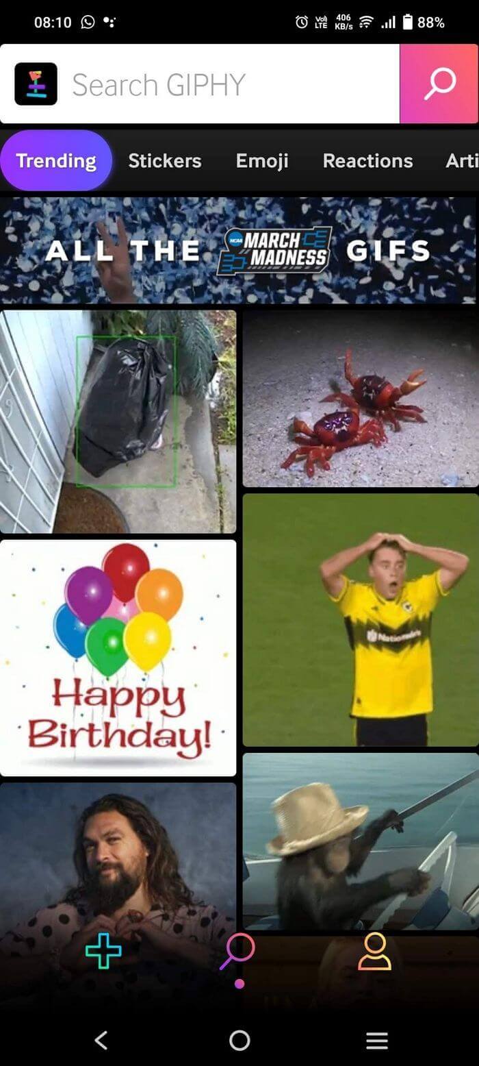 giphy-app-android