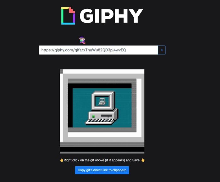 giphy-downloader