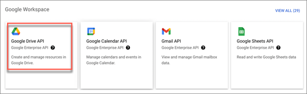 criar link de download direto do Google Drive