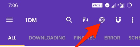 como usar o downloader de vídeo do Google Drive para Android