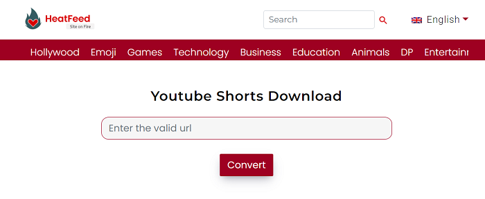HeatFeed-Video-Downloader