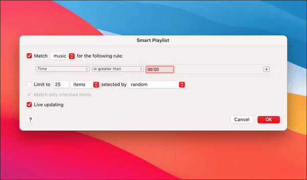 下載所有蘋果音樂