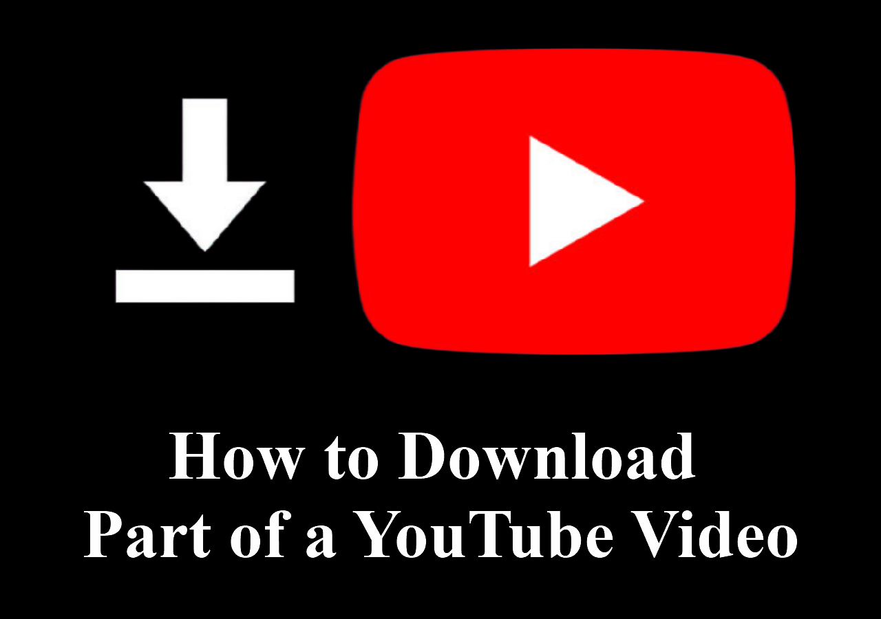como baixar parte de um vídeo do youtube