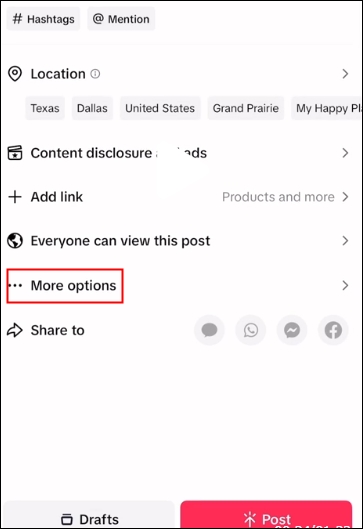 如何在 tiktok-method1-step2 上製作播放清單.jpg