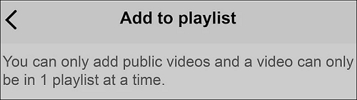 如何在 tiktok-method3-step3.jpg 上製作播放列表