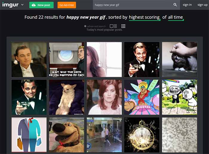 imgur frohes neues jahr gif