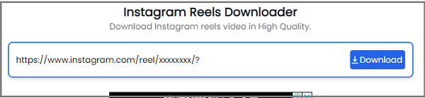 instagram reels herunterladen