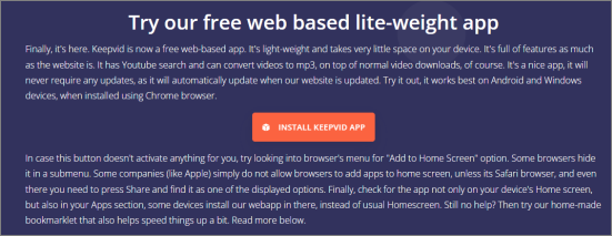 Keepvid-Video-Downloader