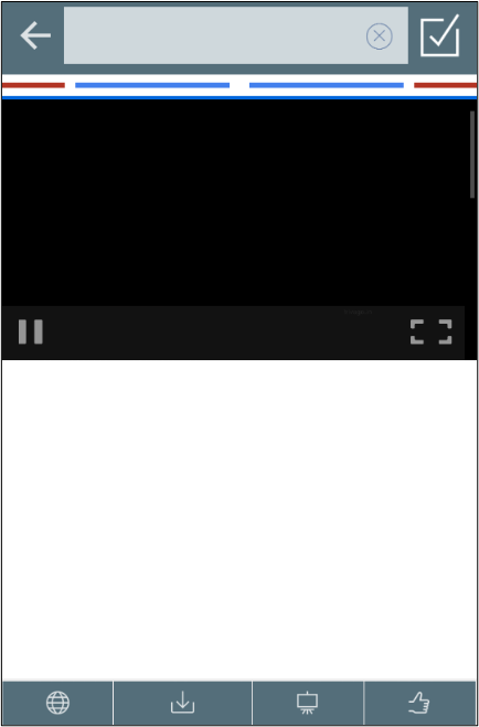 link einfügen box all in one downloader android