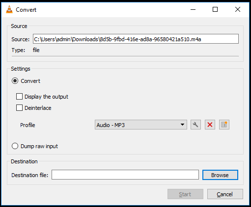 So konvertieren Sie Mixcloud-Musik in MP3