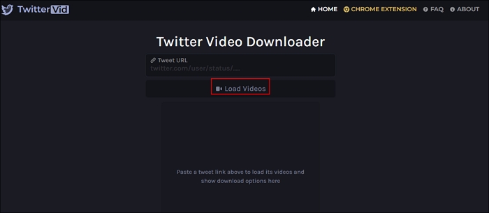method1-step2-twittervid-download-multiple-twitter-videos