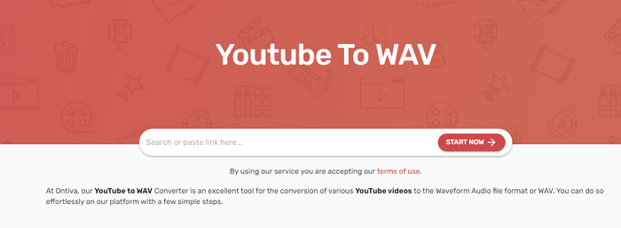 Downloader do YouTube Ontiva