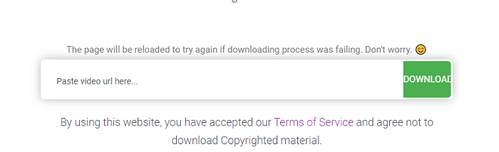 Downloader einfügen