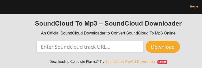 best soundcloud downloaders