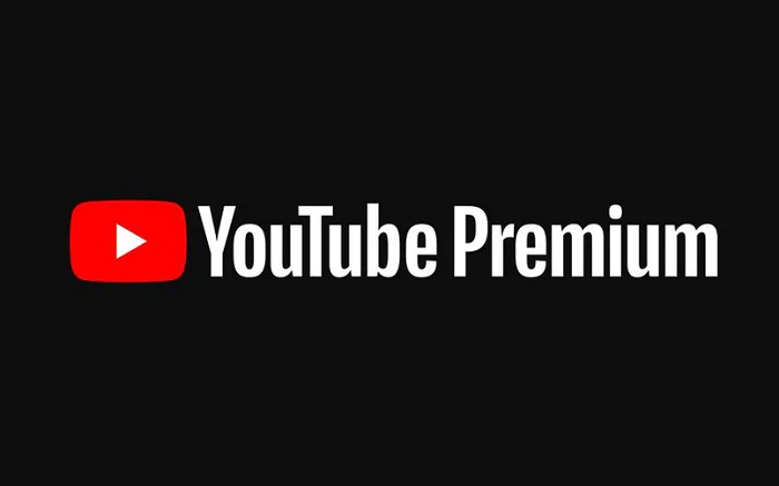 訂閱 YouTube Premium