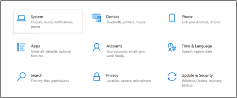 Öffnen Sie Apps auf Ihrem Computer