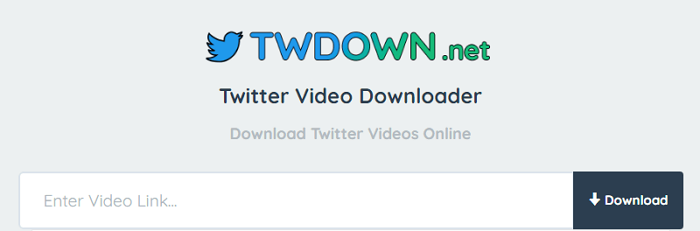 Como converter Twitter para MP3 online