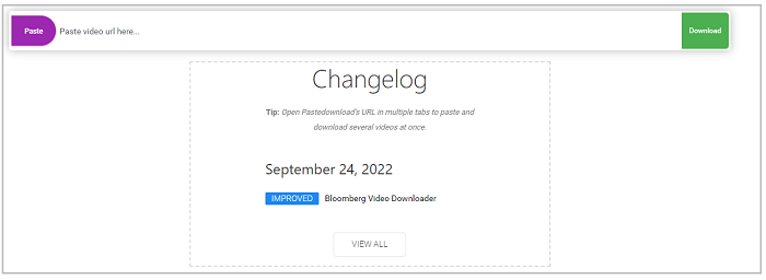 Video-Downloader für jedes Video
