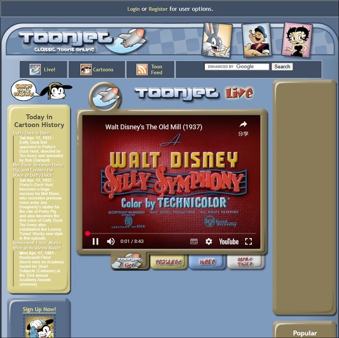 Zeichentrickfilme online kostenlos ansehen - toonjet.jpg