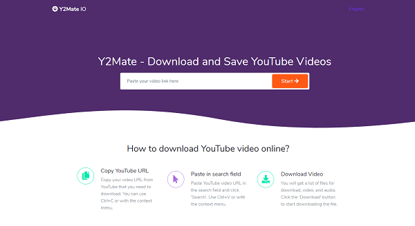 download video from url