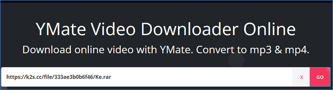 ymate video downloader redo