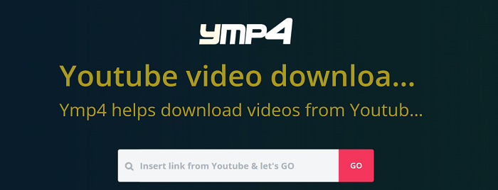 YMP4-Downloader